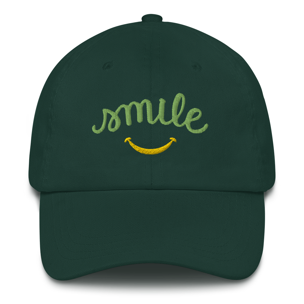 Smile Hat