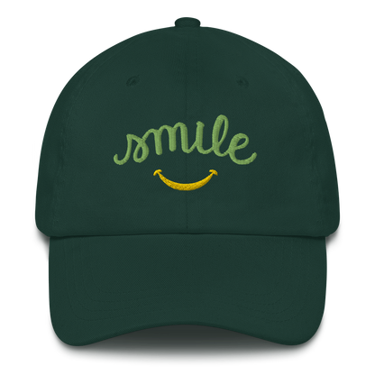 Smile Hat