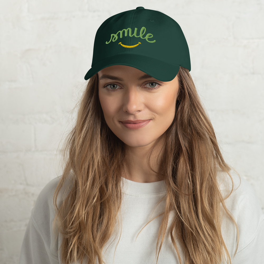 Smile Hat