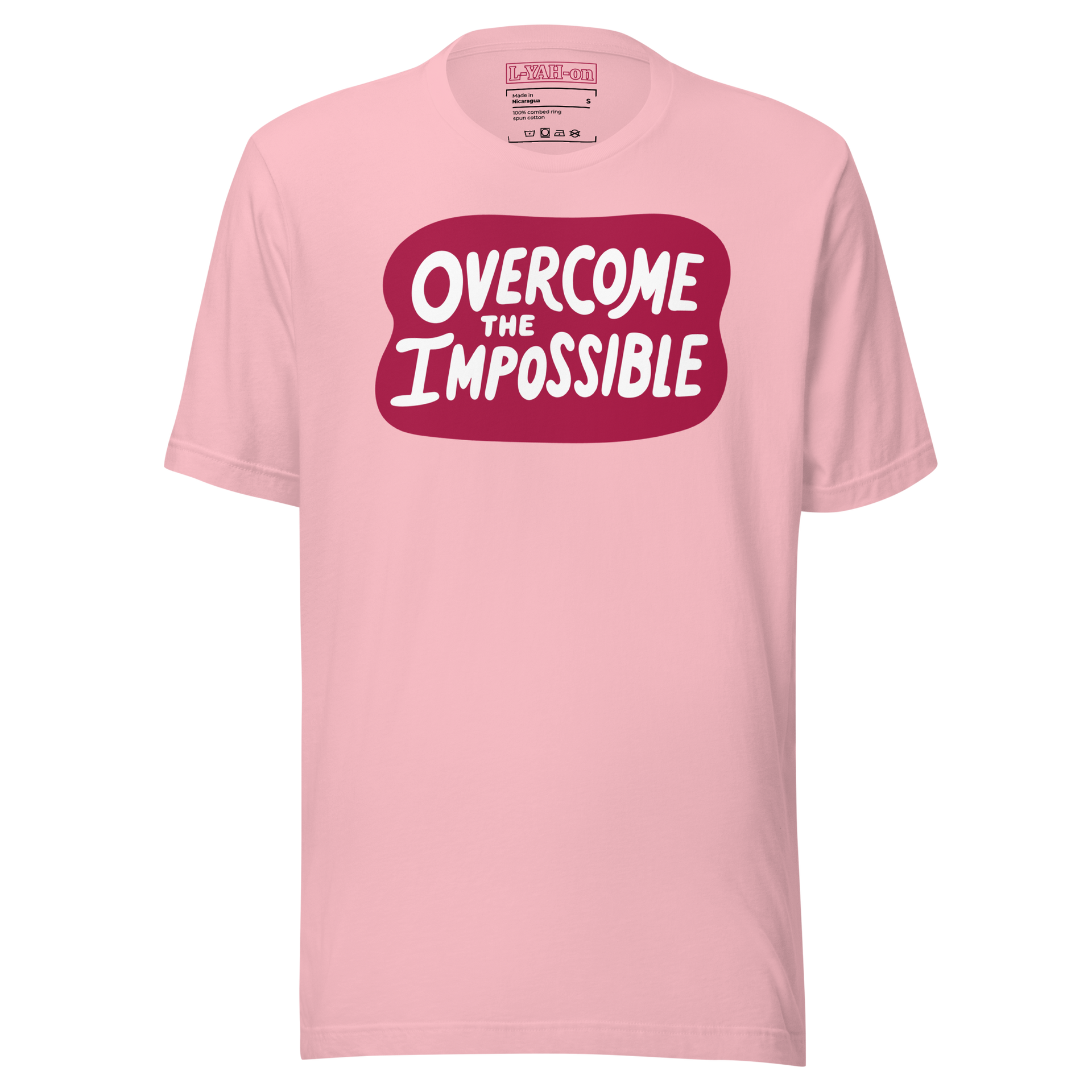 T deals shirt impossible