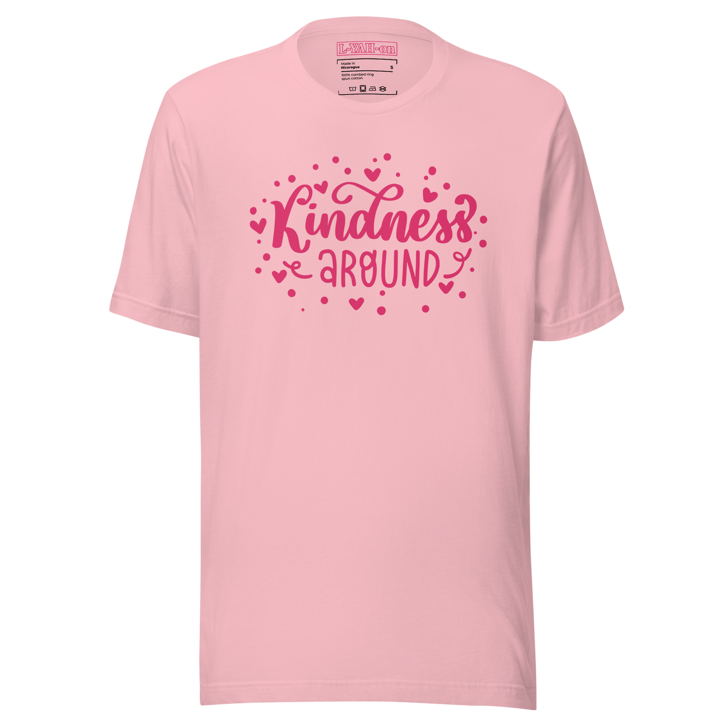 Kindness Around T-Shirt