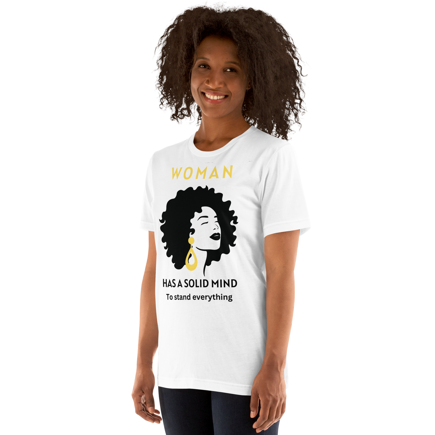 EmpowerHer Statement Tee