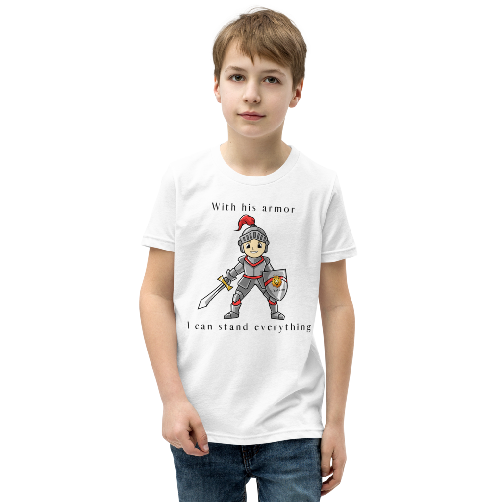 Armor T-Shirt