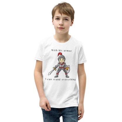 Armor T-Shirt